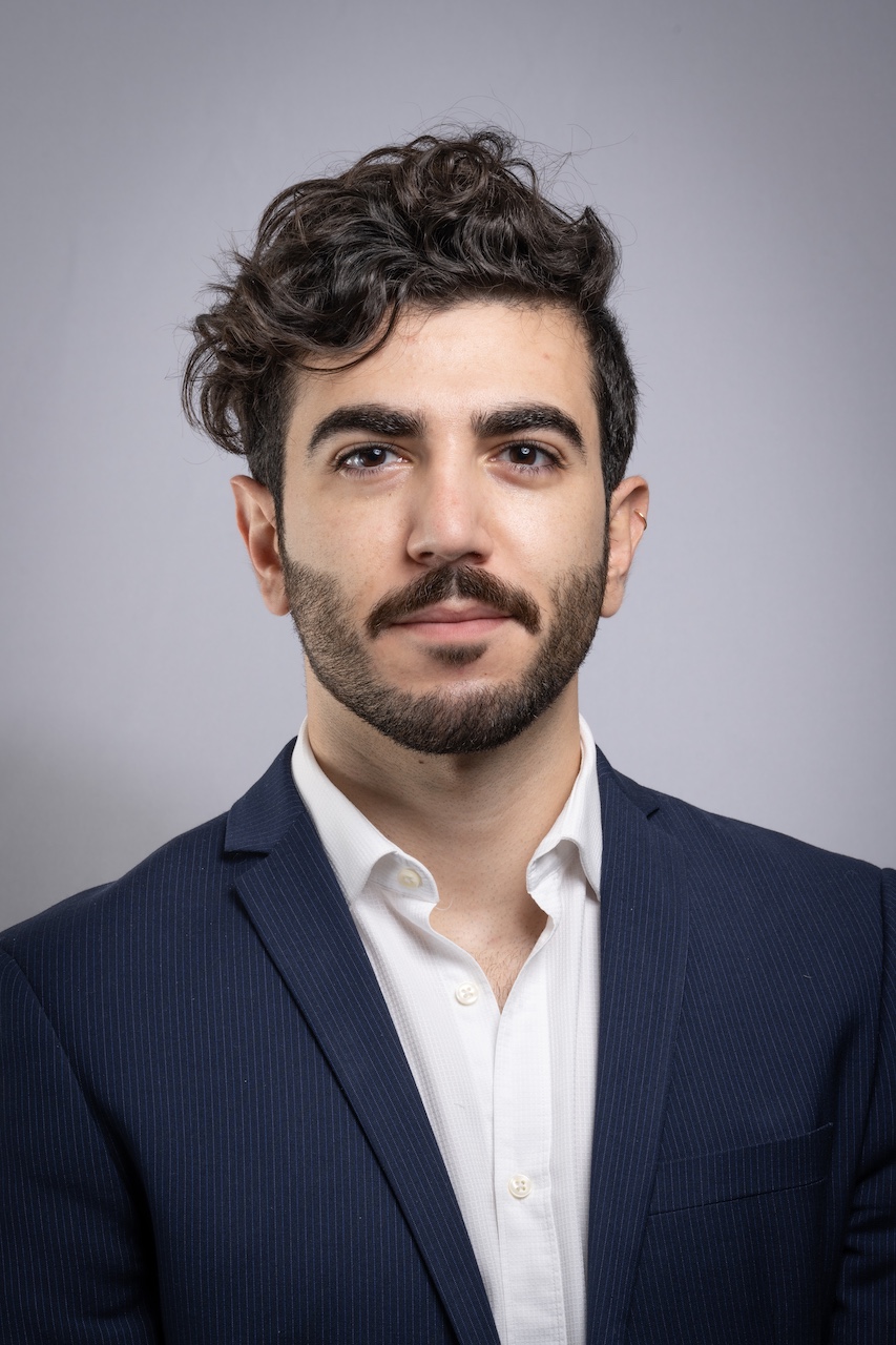 Jad Mahmoud Halabi, Founder — JMH Advisory